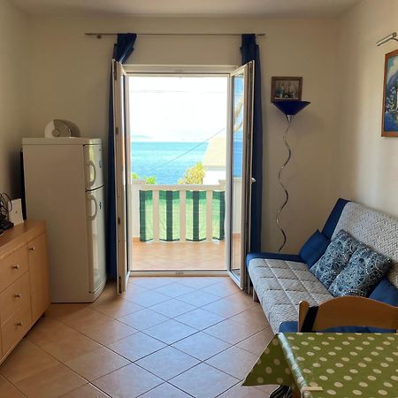 Apartment Kata Sutivan Buitenkant foto