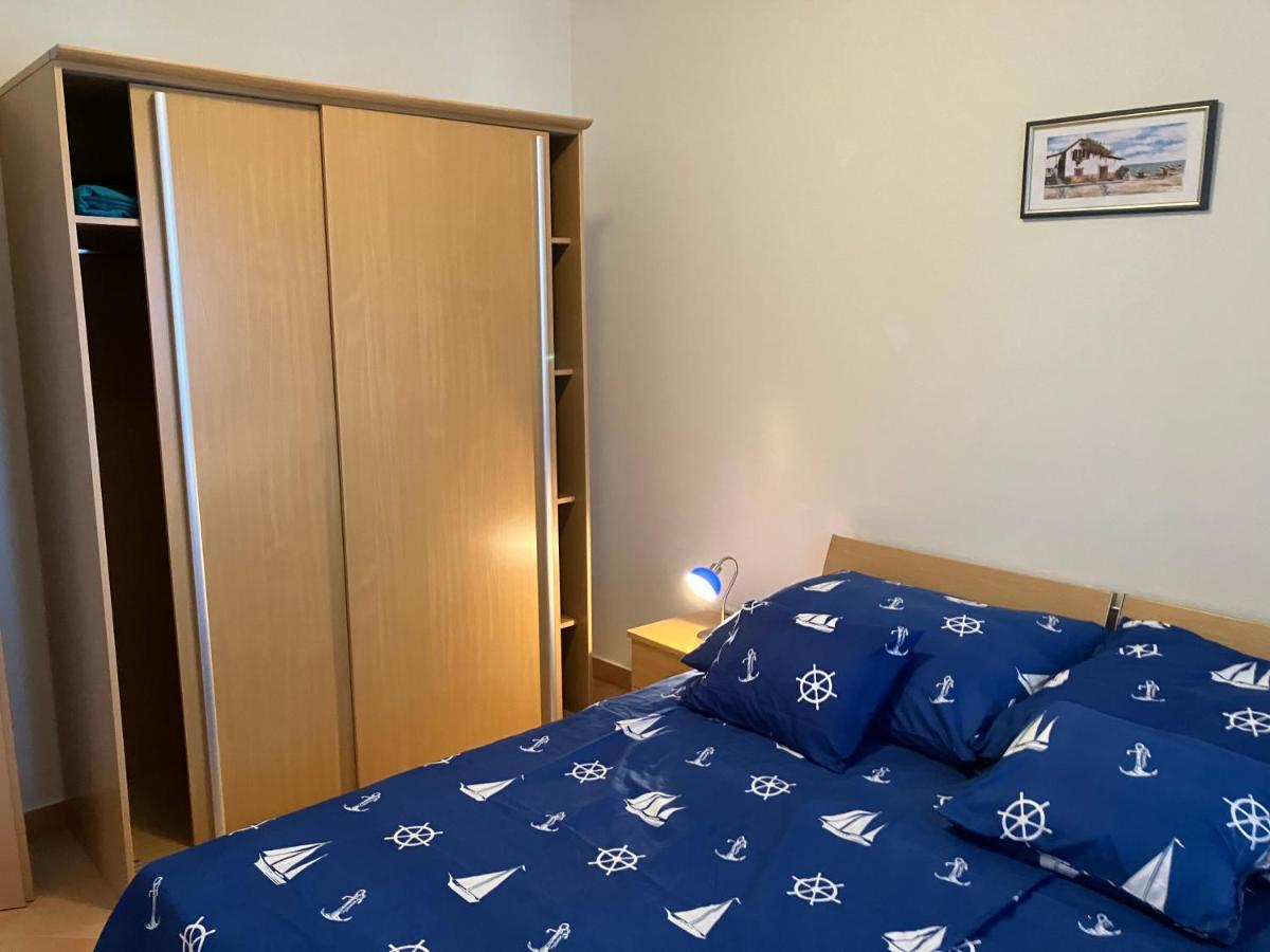 Apartment Kata Sutivan Buitenkant foto