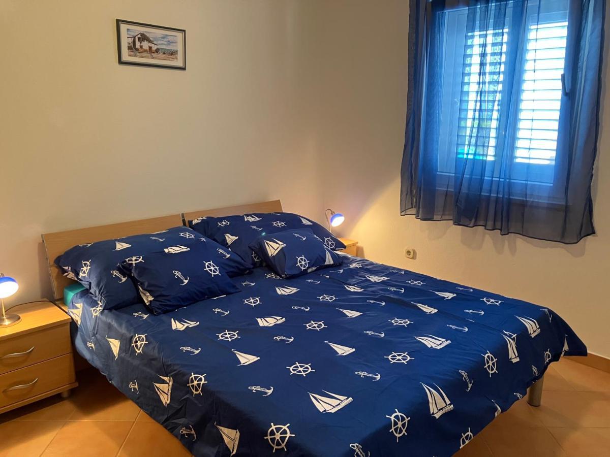 Apartment Kata Sutivan Buitenkant foto
